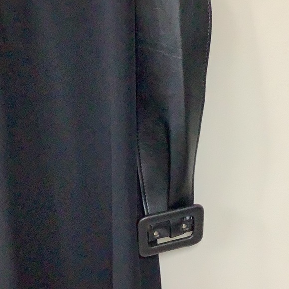 Lori M Collection Black Dress - Picture 5 of 8